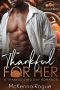 [Love Demands a Holiday 07] • Thankful for Her · A Friends to Lovers Romance (Love Demands a Holiday Book 7)